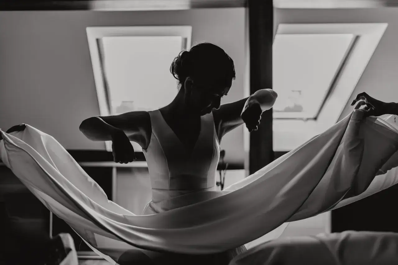 Zdjęcie Gdzie sprzedać suknię ślubną w Białymstoku i uniknąć strat finansowych