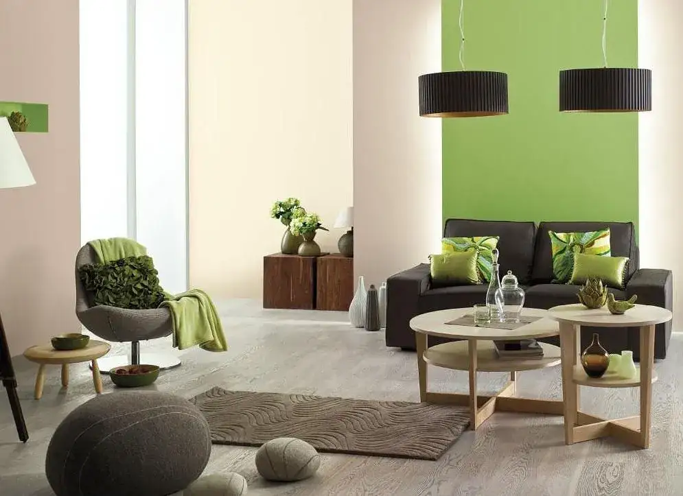 Zdjęcie Jaki kolor do ciemnych mebli? 7 najlepszych propozycji 2023