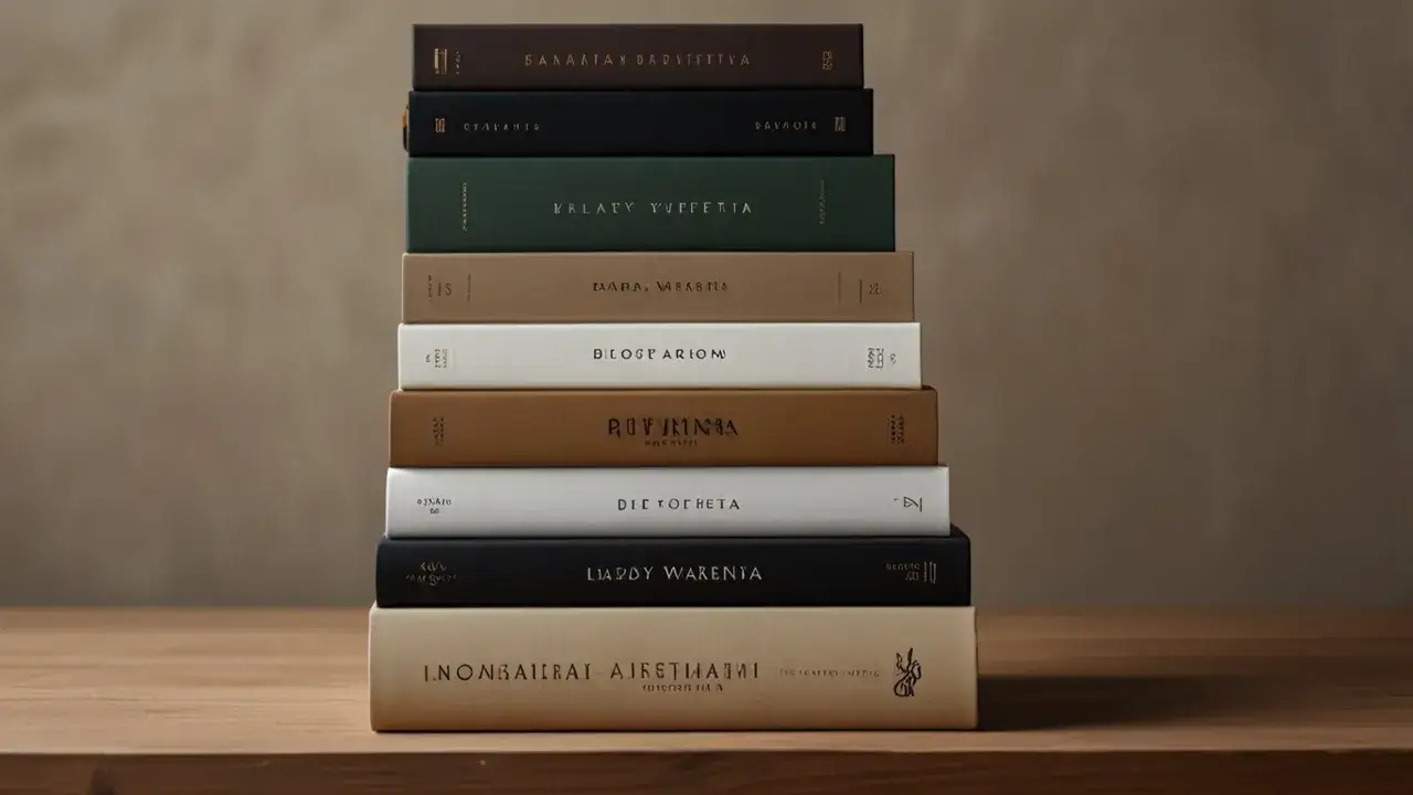 Zdjęcie Gdzie znaleźć śladami Warrena Buffetta PDF? Legalne źródła i ceny e-booka