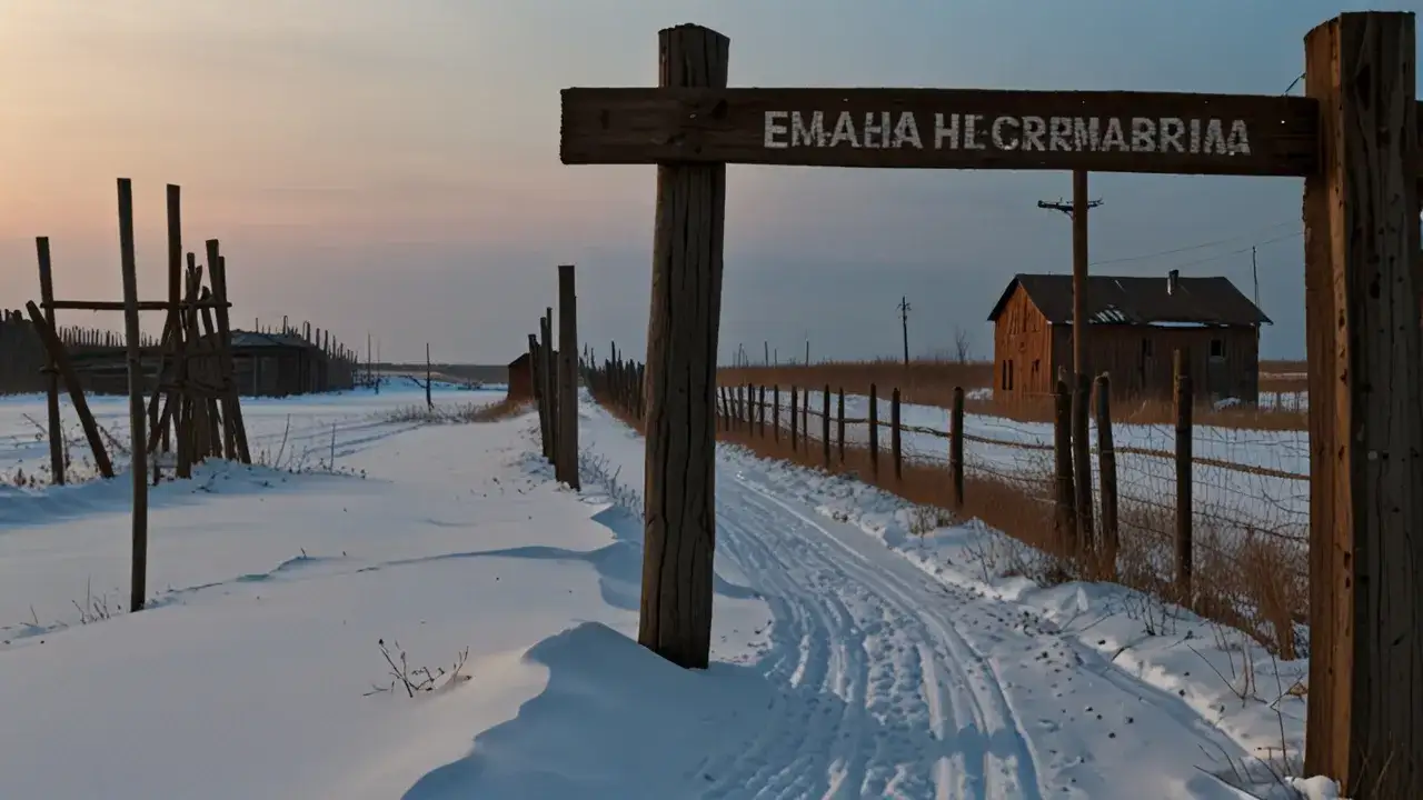Zdjęcie Czym różnił się gułag od łagru? Tajemnice sowieckich obozów pracy