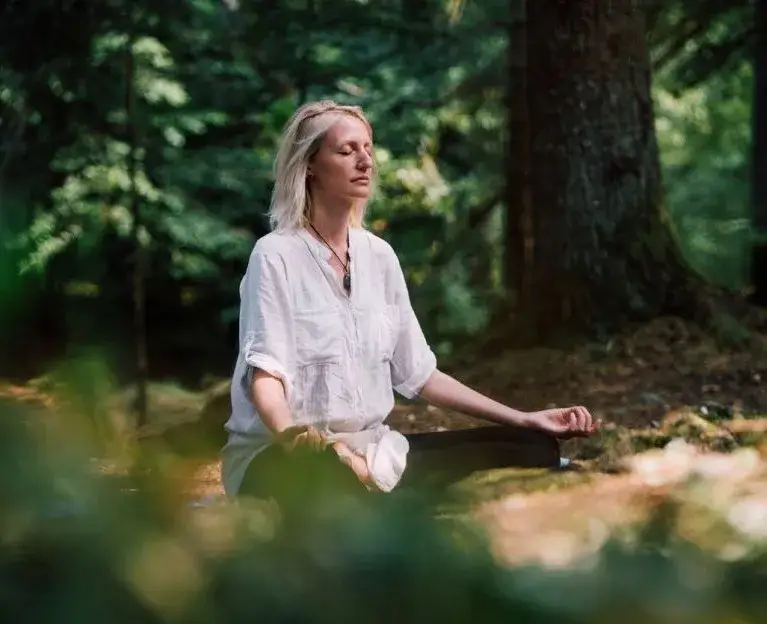 Zdjęcie Boska energia: jak Kundalini może odmienić twoje życie duchowe