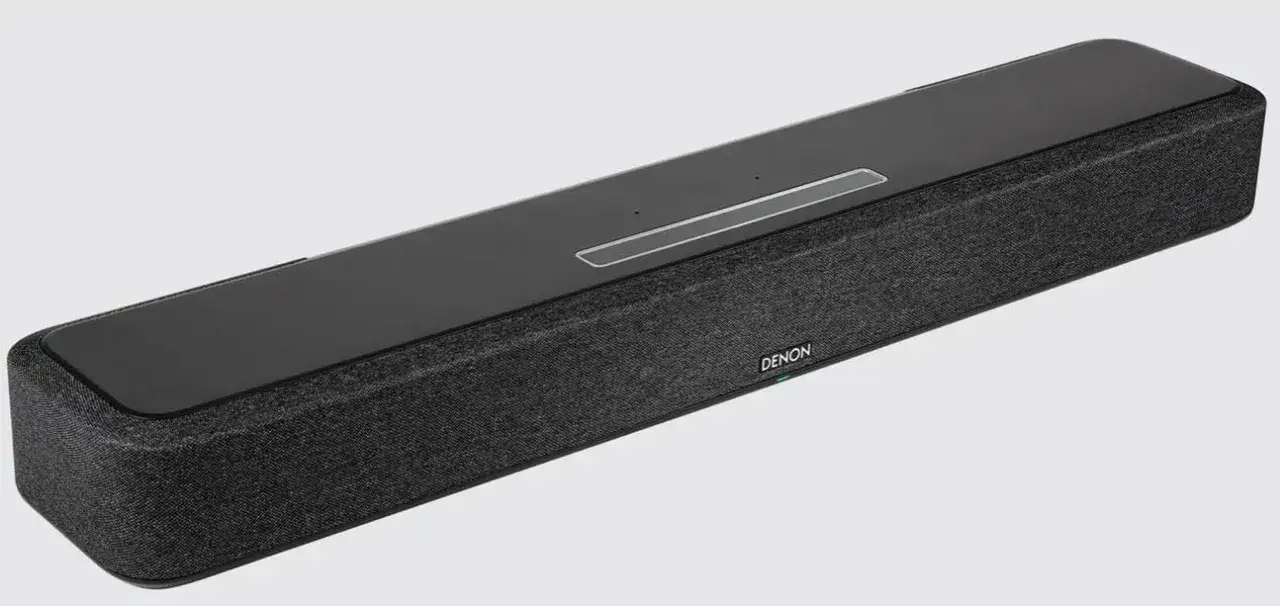 Zdjęcie Denon czy JBL - który soundbar naprawdę wart jest swojej ceny?