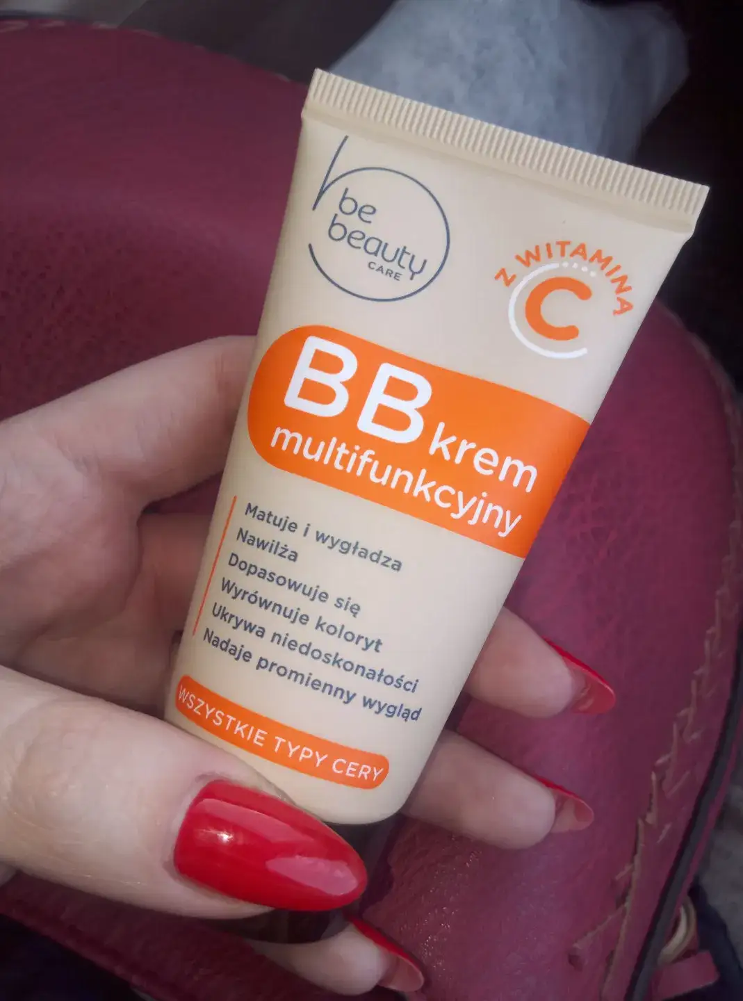 Zdjęcie Gdzie kupić BeBeauty krem BB w najlepszej cenie i dostępności