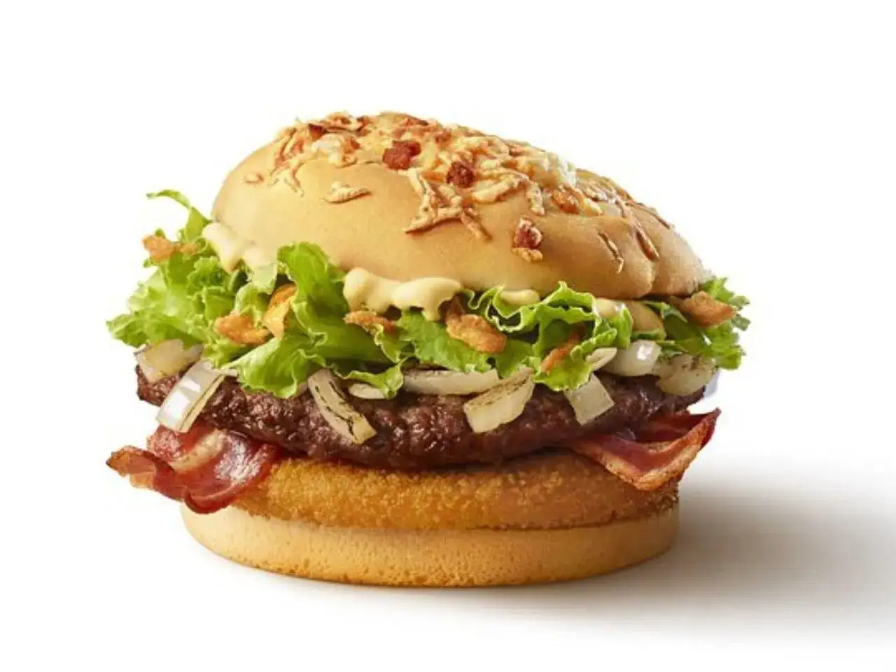 Zdjęcie Burger Drwala do kiedy - poznaj datę powrotu i aktualną dostępność