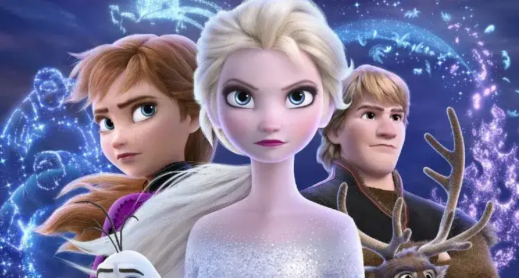 Zdjęcie Kraina Lodu: ocena i recenzja – dlaczego warto obejrzeć ten film?