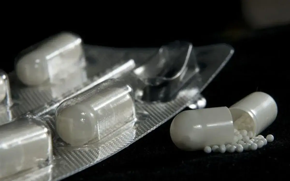 Zdjęcie Papież o homeopatii: Kontrowersje i nauczanie Kościoła katolickiego