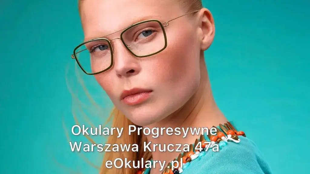 Zdjęcie Czy okulary progresywne są dobre? Oto co musisz wiedzieć przed zakupem