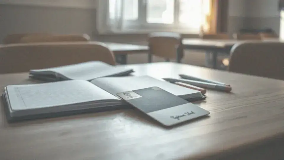 Zdjęcie Kiedy legitymacja szkolna jest nieważna i jak uniknąć problemów