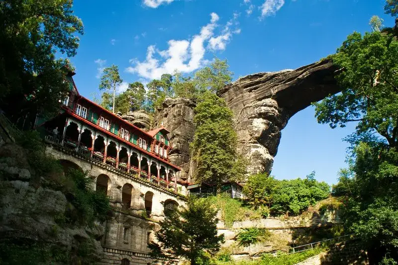 Zdjęcie Najciekawsze atrakcje na granicy polsko-czeskiej: co zobaczyć?