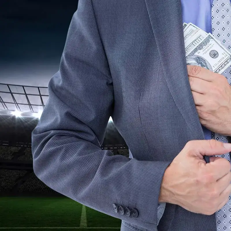 Zdjęcie Zarobki Lewandowskiego na godzinę - szokujące kwoty i źródła dochodów