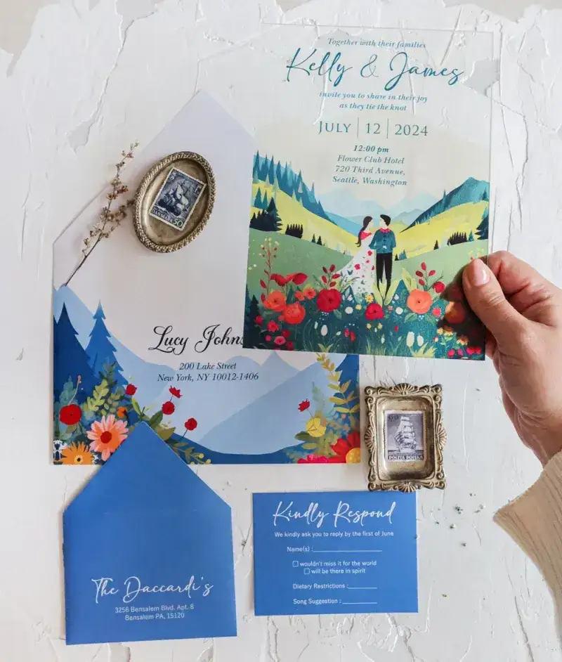 Zdjęcie Jak wypisywać zaproszenia z dziećmi, by uniknąć faux pas i być miłym