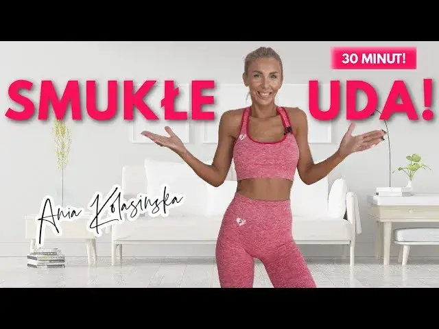 Zdjęcie Schudnąć z ud - 10 najlepszych ćwiczeń do wykonania w domu