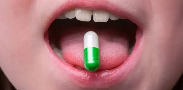 Zdjęcie Jaki probiotyk przy antybiotyku dla dziecka, aby uniknąć problemów zdrowotnych?