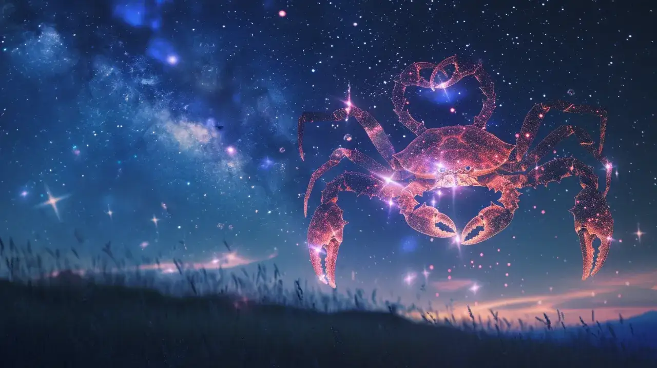 Zdjęcie Rak i Strzelec: Czy mogą stworzyć udany związek? Horoskop miłosny