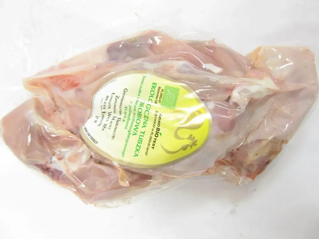 Zdjęcie Gdzie kupić kurczaka ekologicznego? Najlepsze miejsca i porady