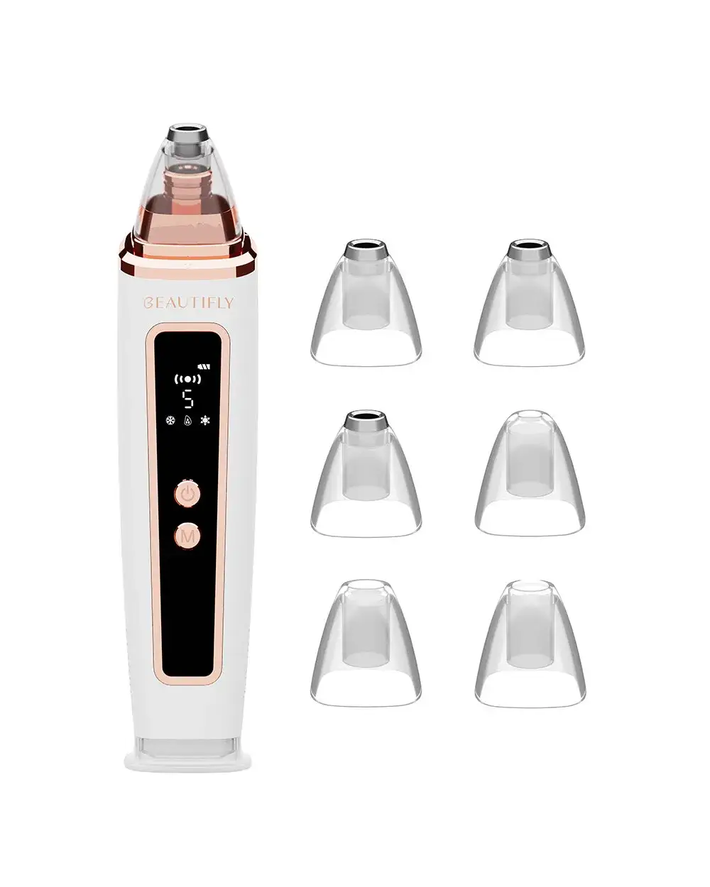 Zdjęcie Urządzenie do mikrodermabrazji jakie wybrać - porównanie i opinie