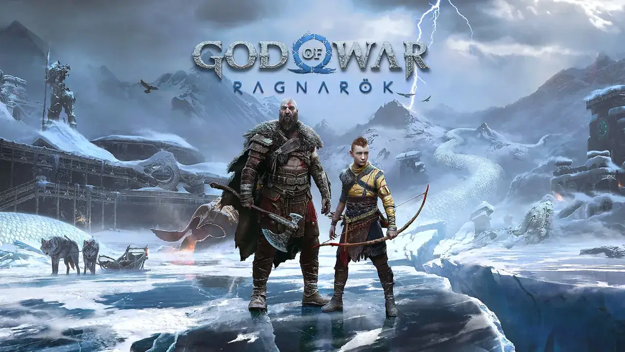 Zdjęcie Jakie gry na PS5 warto zagrać? Odkryj najlepsze tytuły na konsolę