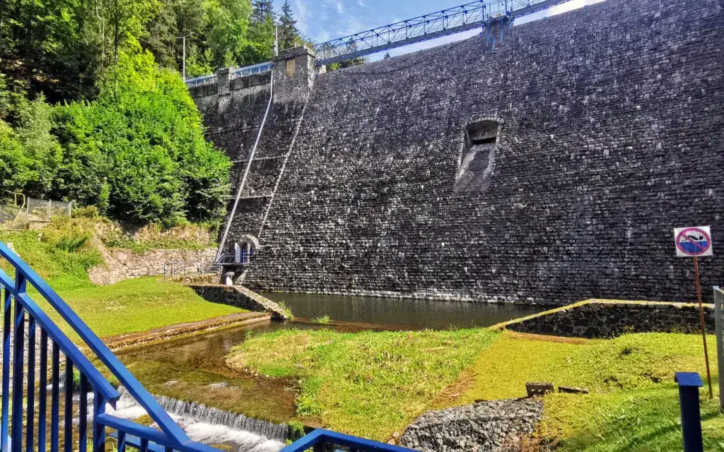 Zdjęcie Najlepsze atrakcje w Międzygórzu, które musisz zobaczyć podczas wizyty