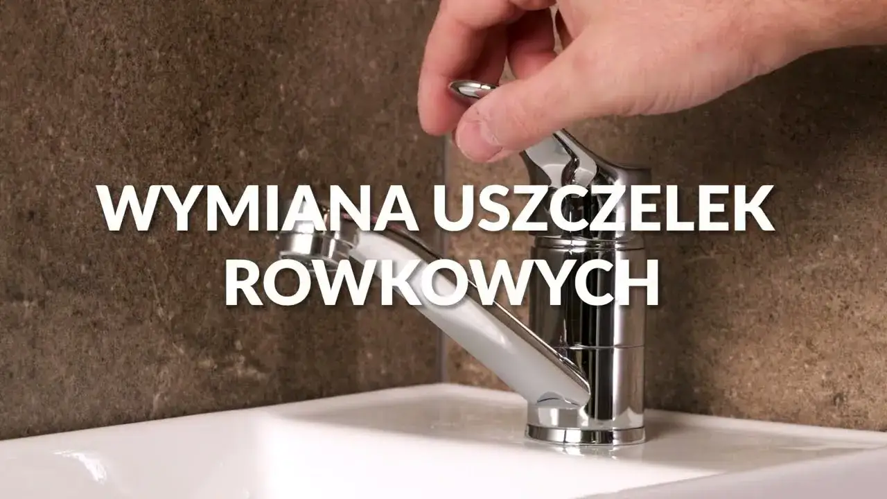 Zdjęcie Jak uszczelnić kran i uniknąć kosztownych napraw w domu