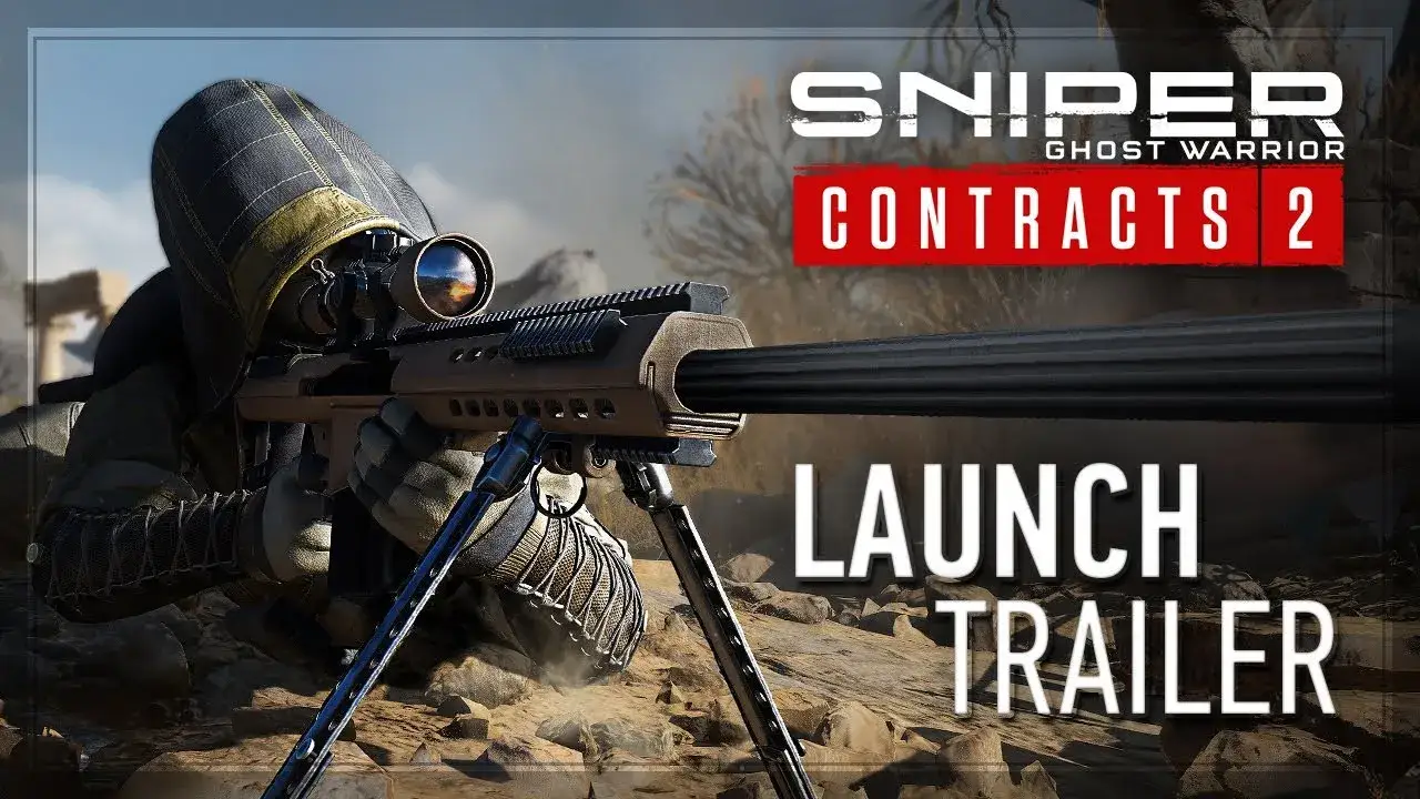 Zdjęcie Sniper Ghost Warrior Contracts za grosze! Niesamowita okazja w G2A