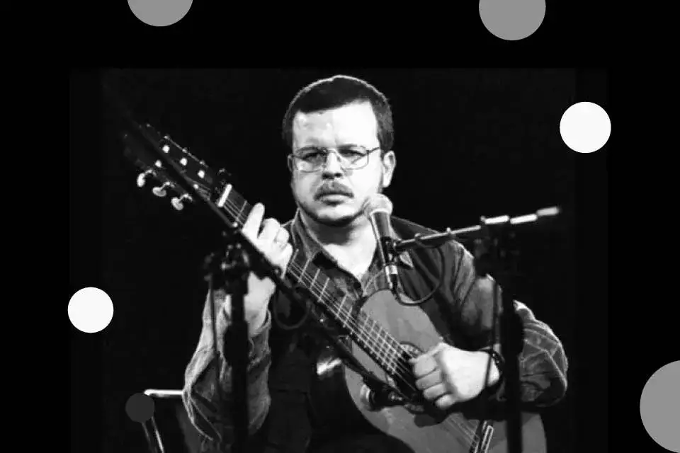 Zdjęcie Koncerty piosenek Jacka Kaczmarskiego: Muzyczne dziedzictwo