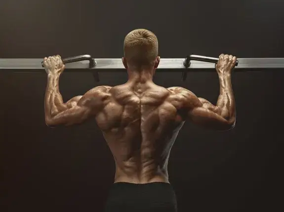 Zdjęcie Skinny fat: jak zbudować wymarzoną sylwetkę bez zbędnego tłuszczu