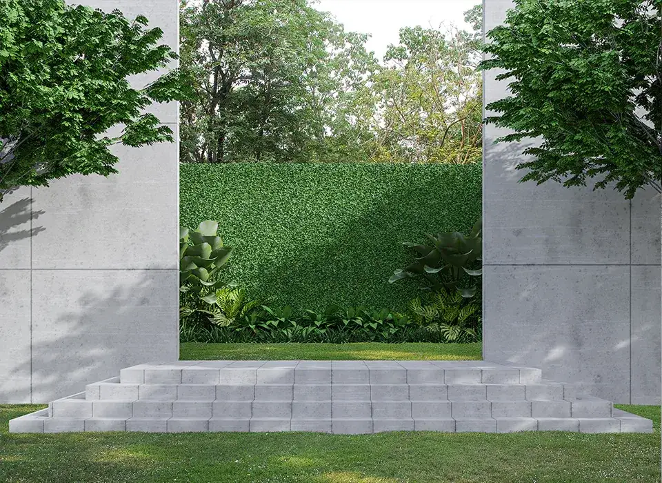 Zdjęcie Jaki beton na zewnątrz - wybierz najlepszy materiał na taras i schody