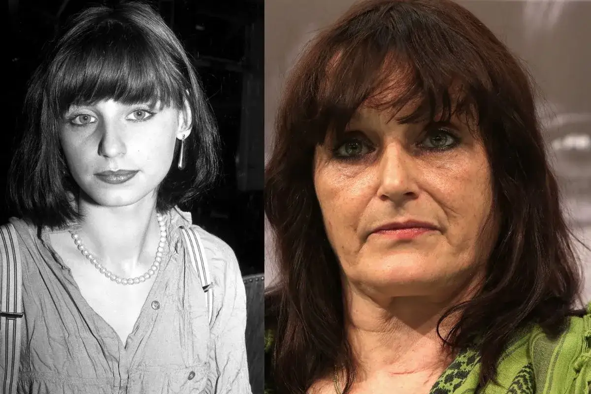 Zdjęcie My dzieci z dworca zoo o czym jest? Przejmująca historia życia dzieci