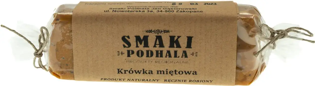 Zdjęcie Bacówka u Harnasia: tradycyjne smaki Podhala, opinie i ceny w jednym miejscu