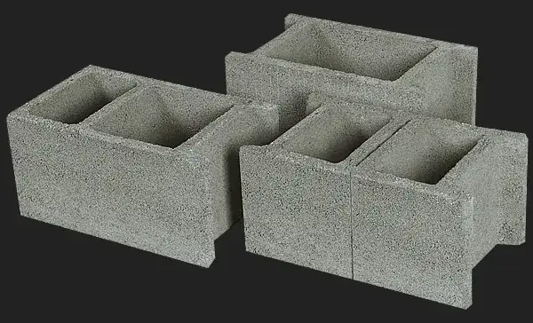 Zdjęcie Pustaki szalunkowe w Warszawie: rodzaje, ceny i zastosowanie