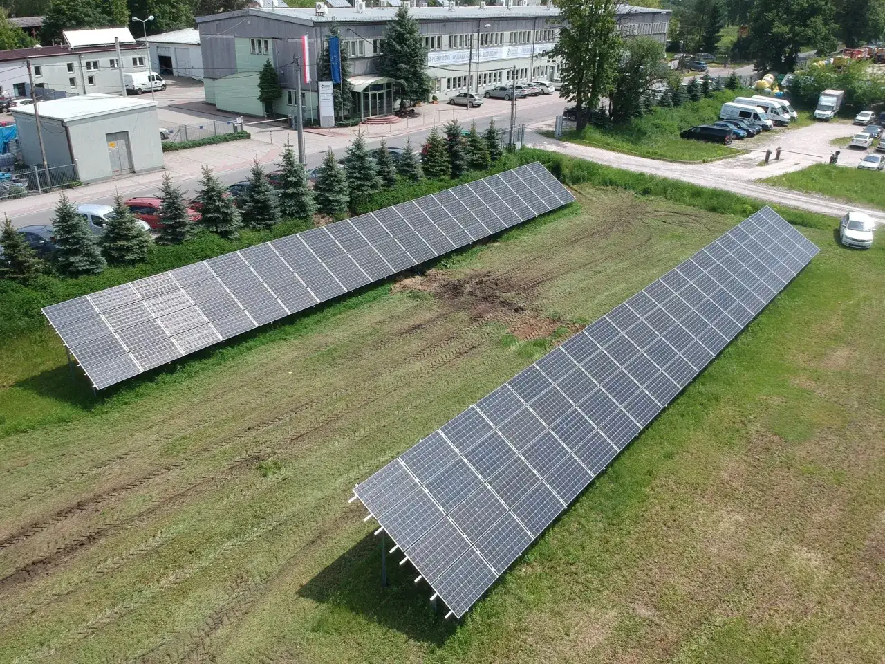 Zdjęcie Czy fotowoltaika jest szkodliwa? Fakty o bezpieczeństwie paneli słonecznych
