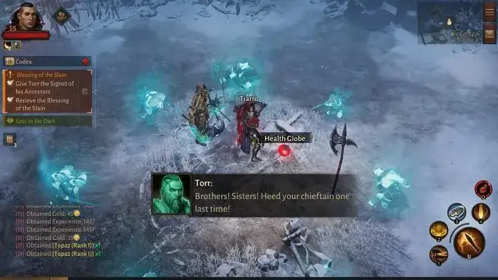 Zdjęcie Ile godzin zajmuje ukończenie Diablo 2? Czas gry i ciekawostki