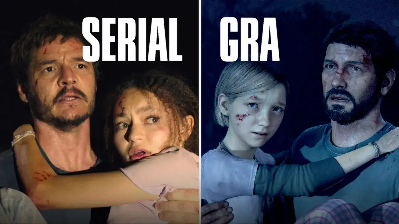 Zdjęcie The Last of Us 2023 - serial na miarę gry, czy rozczarowanie?