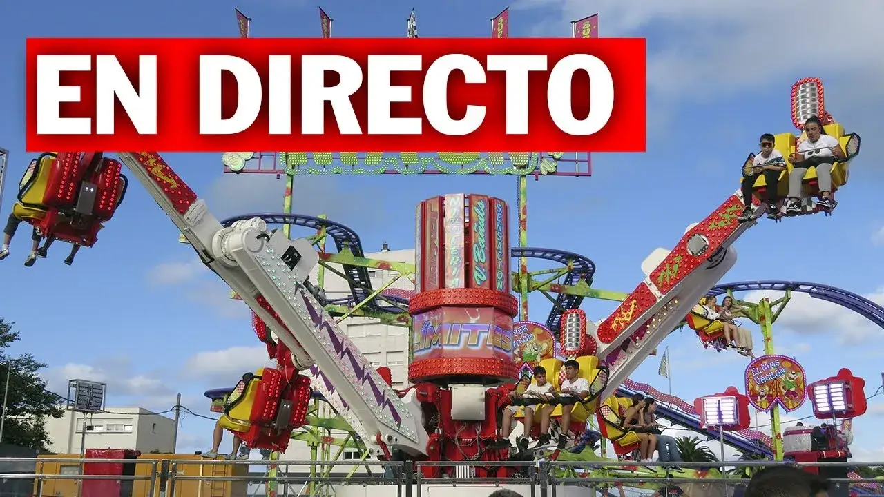 Zdjęcie Atracciones de feria: Gu&iacute;a 2026 para una inversi&oacute;n segura y rentable