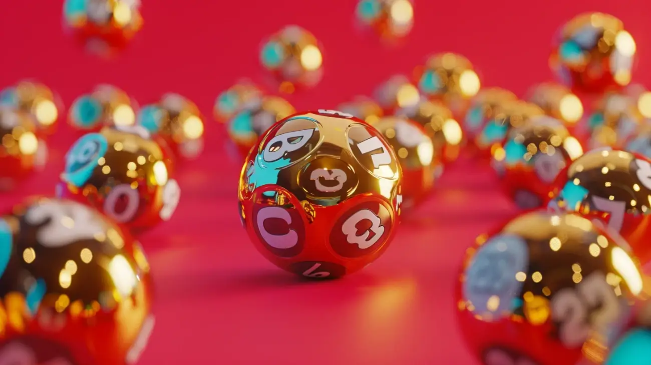 Zdjęcie Kaskada - ile za 6 trafień? Wygrane w popularnej grze Lotto