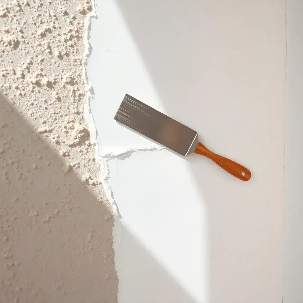 Zdjęcie Jak przygotować ścianę pod gładź – uniknij najczęstszych błędów