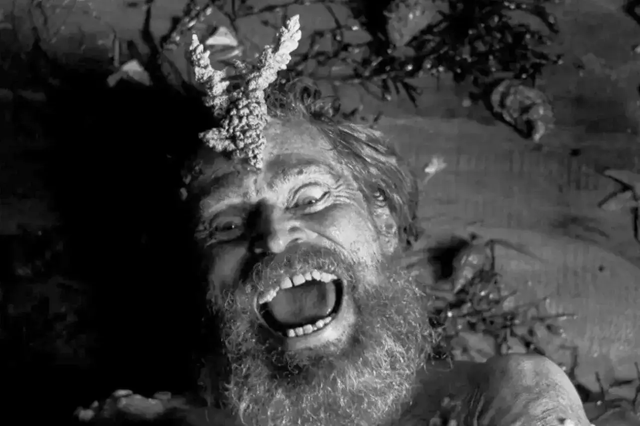 Zdjęcie Horrory psychologiczne - gra ze strachem i umysłem