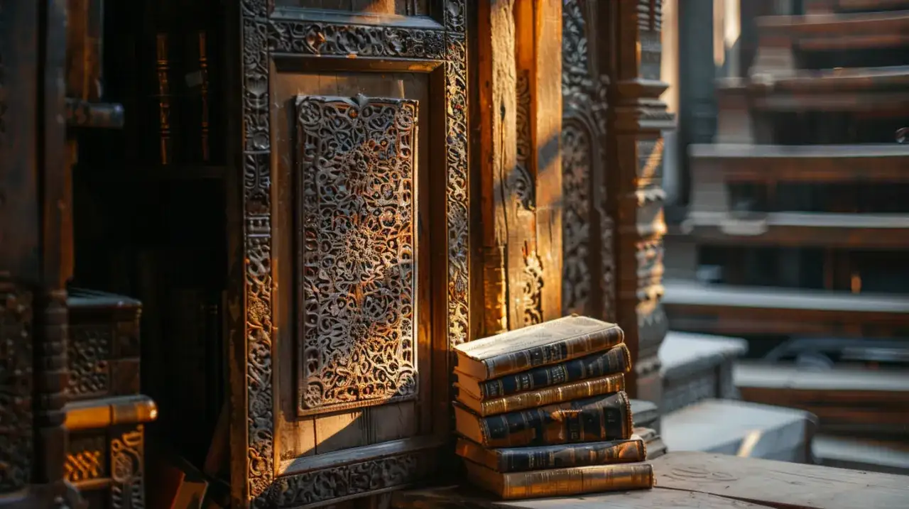 Zdjęcie U bram wieczności: Recenzja filmu pełnego emocji i głębokich przemyśleń