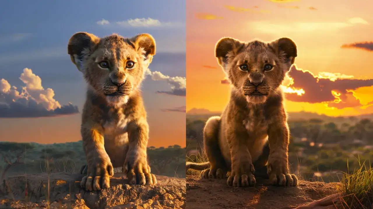 Zdjęcie Król Lew 2019: Czy nowa wersja klasycznej animacji jest warta obejrzenia?