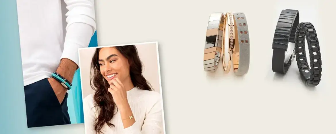 Zdjęcie Czy bransoletki magnetyczne działają? Fakty, mity i zagrożenia zdrowotne