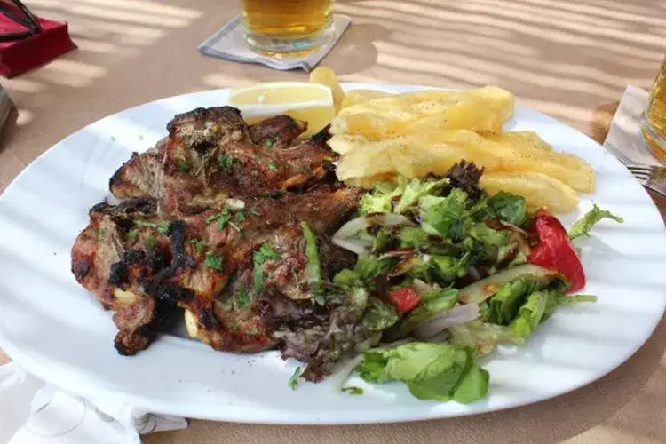 Zdjęcie Gdzie kupić baraninę w Krakowie? Sprawdź najlepsze miejsca!