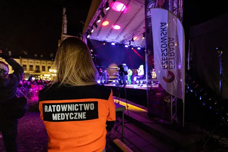 Zdjęcie Omdlenia przyczyny: poznaj niebezpieczne schorzenia, które mogą zaskoczyć