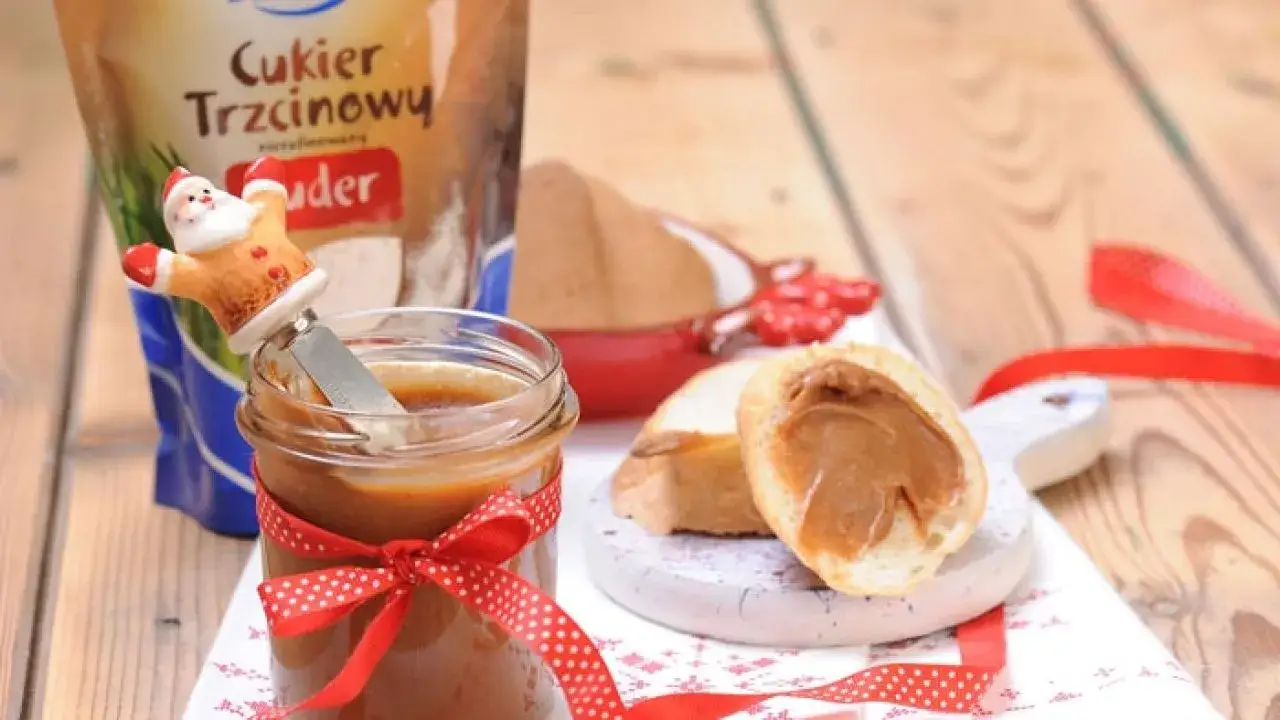 Zdjęcie Co zrobić z ciastek korzennych – proste pomysły na desery i przekąski