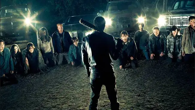 Zdjęcie Jak naprawdę kończy się komiks The Walking Dead? Zaskakujące losy bohaterów i finał