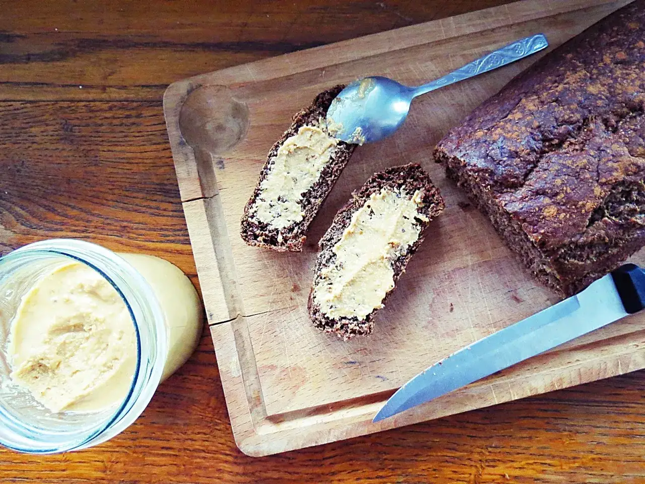 Zdjęcie Jak zrobić chleb bananowy – prosty przepis na pyszny wypiek