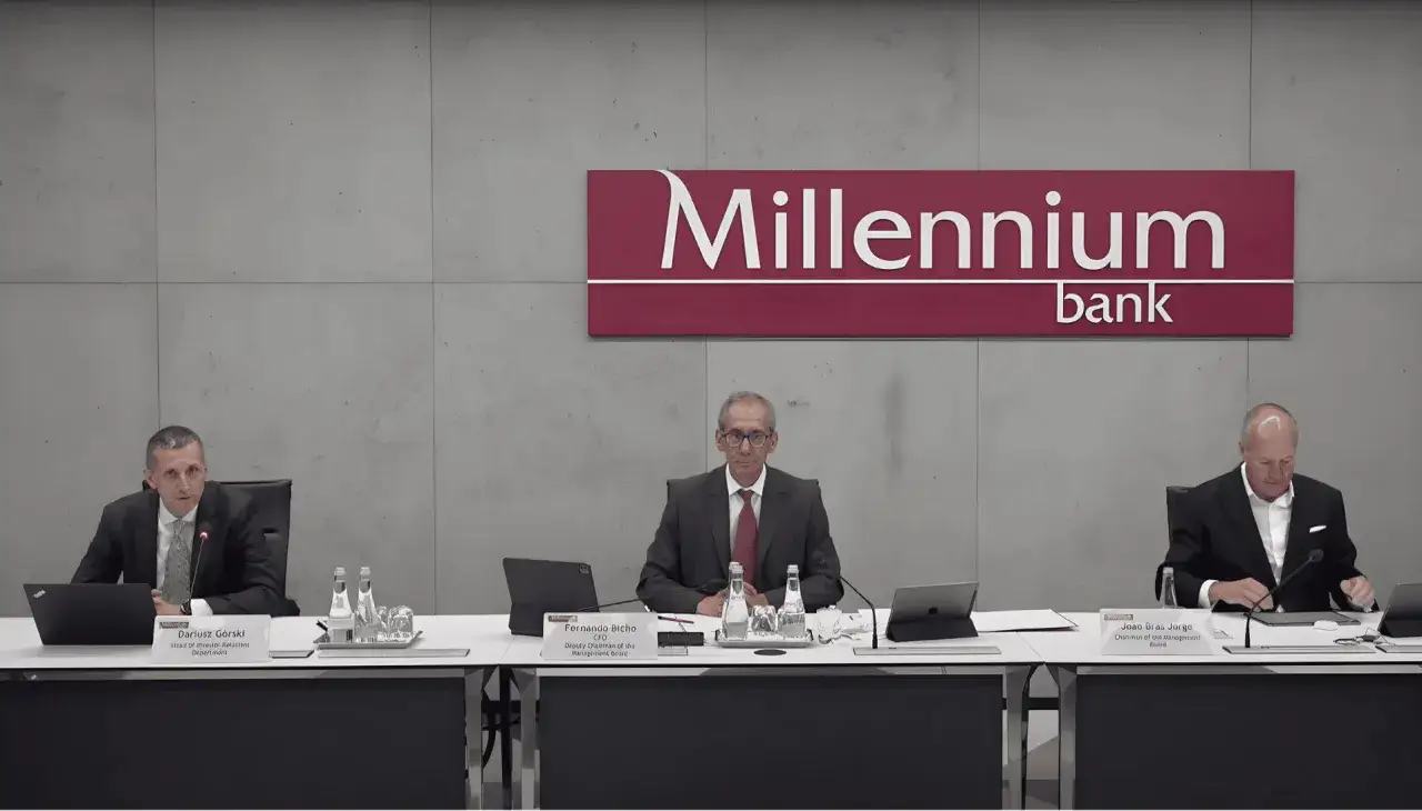 Zdjęcie Jak spłacać kredyt we frankach w Millennium i uniknąć wysokich rat