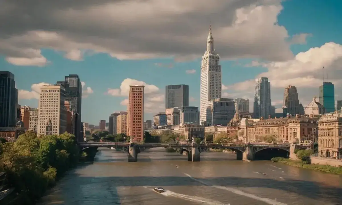 Zdjęcie Ile trwa lot z Katowic do Barcelony? Odkryj zaskakujące fakty!