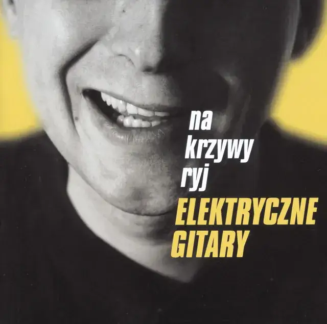 Zdjęcie Elektryczne Gitary i ich hit Co ty tutaj robisz – historia i znaczenie