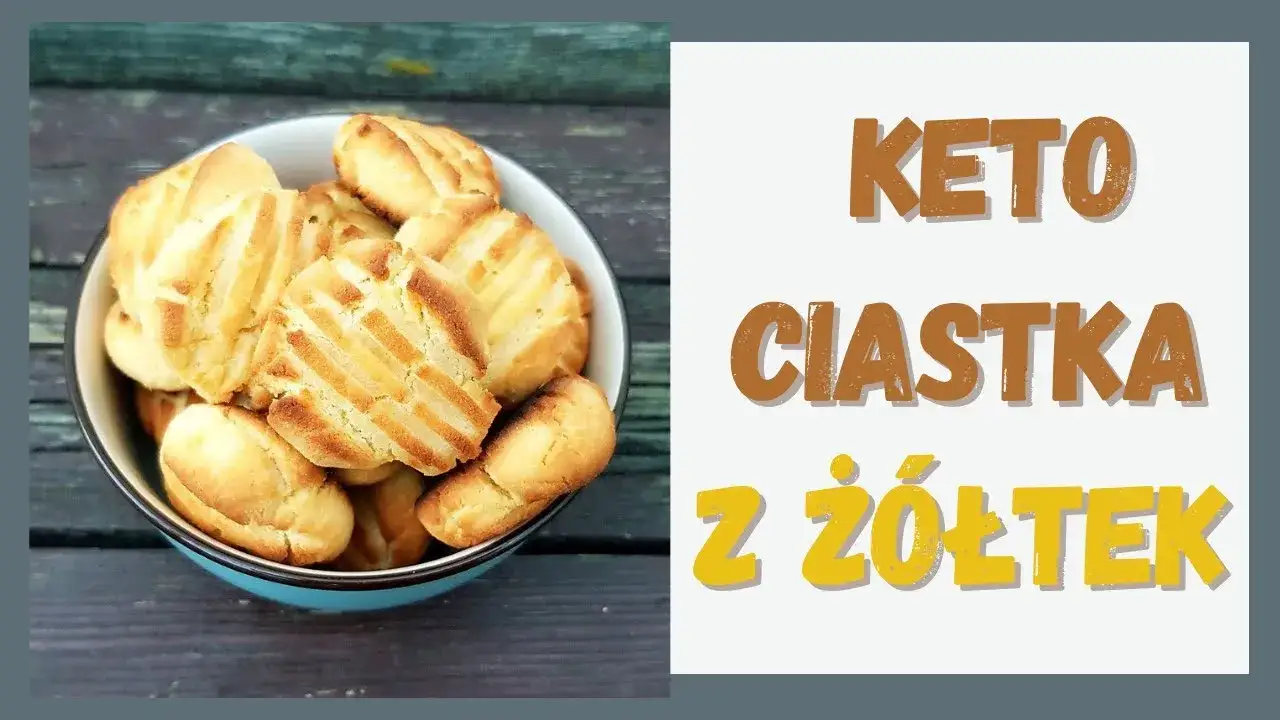 Zdjęcie Pomysły na zdrowe przepisy z żółtek fit, które nie idą na zmarnowanie