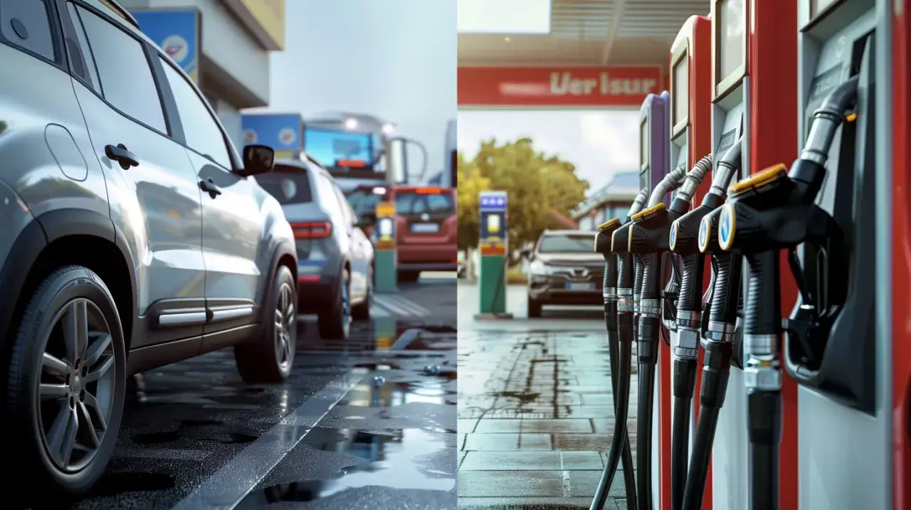 Zdjęcie Jaki silnik wybrać do Dacii Duster? Opinie o silnikach benzyna vs diesel